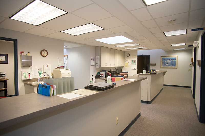 Ear Nose & Throat of Springfield office